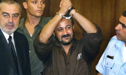 തടവിലുള്ള ഫലസ്തീൻ നേതാവ് മർവാൻ ബർഗൂത്തിയെ വധിക്കാൻ ഇസ്രായേൽ പദ്ധതിയിടുന്നതായി ഫലസ്തീൻ അവകാശ സംഘടന; ക്രൂര പീഡനം നടക്കുന്നതായി മകൻ