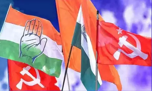 യു.ഡി.എഫ് ശക്തികേന്ദ്രം; വിള്ളൽ വീഴ്ത്താൻ ഇടതുപക്ഷം