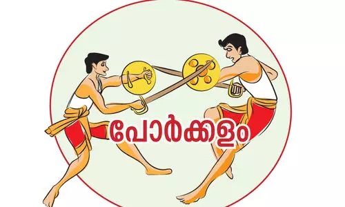 മമ്പാട്ട് ഇടതും വലതും പ്രതീക്ഷയിൽ