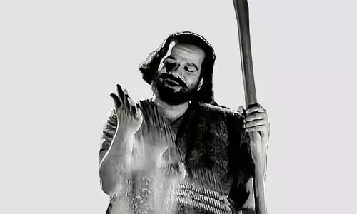 ആത്മവിദ്യാലയത്തിന്‍റെ 70 വർഷങ്ങൾ