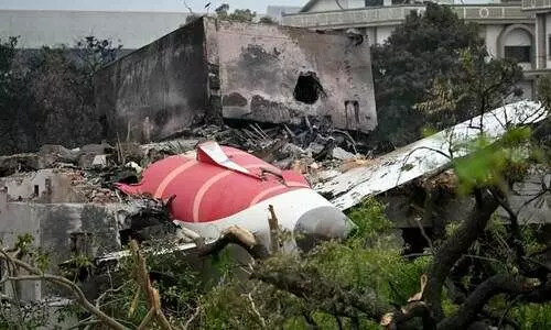 Air India crash: Investigators to meet in US next week; Boeing and other agencies to attend