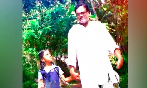 ജീവിതത്തിന്റെ ‘നാട്യകല’ ജീവിതത്തിന്റെ ‘നാട്യകല’