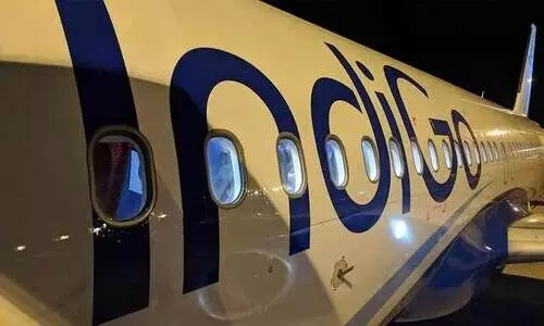 Indigo crisis Accountability Will Be Fixed: Mohol