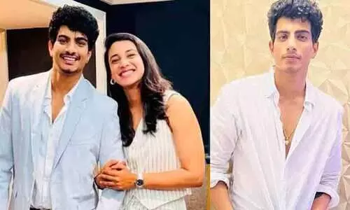Palash Muchhal, Smriti Mandhana