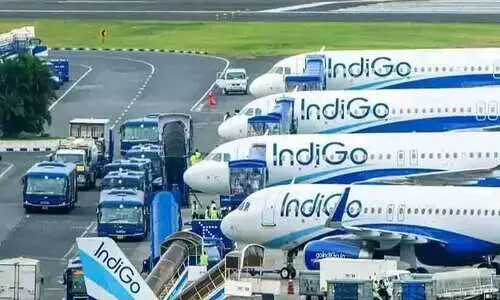 95 ശതമാനം സർവീസുകൾ പുനഃസ്ഥാപിച്ചെന്ന് ഇൻഡിഗോ; ഡിസംബർ പത്തോടെ സാധാരണ നിലയിലാകും
