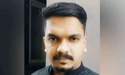 വടകര സ്വദേശിയായ റസ്റ്ററന്റ് ജീവനക്കാരൻ ഒമാനിൽ കുഴഞ്ഞുവീണ് മരിച്ചു