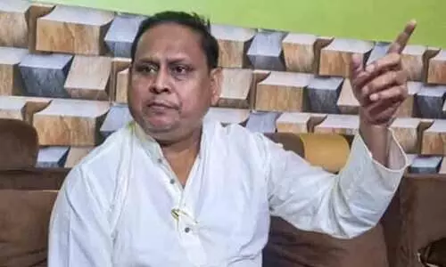 കൊൽക്കത്തയിൽ ലക്ഷം പേരെ അണിനിരത്തി  ഖുർആൻ പാരായണം; ‘ബാബരി പള്ളി’ നിർമാണം പ്രഖ്യാപിച്ച് സസ്പെഷൻഷനിലായ തൃണമൂൽ എം.എൽ.എ