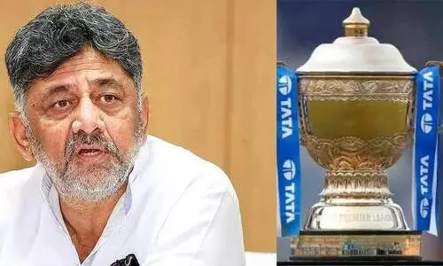 IPL 2026,Chinnaswamy Stadium,Karnataka,Deputy Chief Minister Shivakumar,Match schedule, കർണാടക, കെ.എസ്.സി.എ, ഡി.കെ. ശിവകുമാർ, ഐ.പി.എൽ