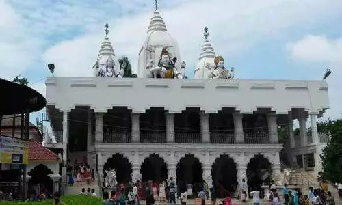 Baba Loknath Brahmachari Mandir, Chakla Mandir, west bangal, ചക്ല, ലോക്നാഥ് മന്ദിർ, പശ്ചിമ ബംഗാൾ Baba Loknath Brahmachari Mandir, Chakla Mandir, west bangal, ചക്ല, ലോക്നാഥ് മന്ദിർ, പശ്ചിമ ബംഗാൾ