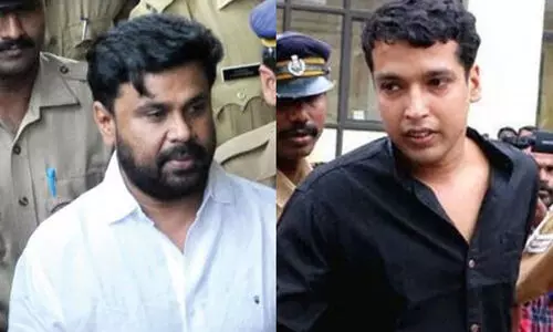 ന​ടി​യെ ആ​ക്ര​മി​ച്ച കേ​സ്: സംസ്ഥാനം ഉറ്റുനോക്കുന്ന വിധി ഇ​ന്ന്​