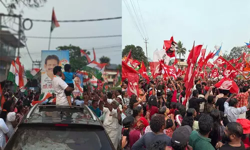 ആലപ്പുഴയിൽ എൽ.ഡി.എഫ് മേൽക്കൈ തുടരും
