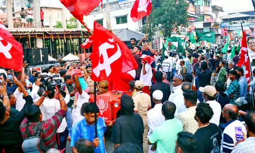 എറണാകുളത്ത് ആധിപത്യമോ അട്ടിമറിയോ?