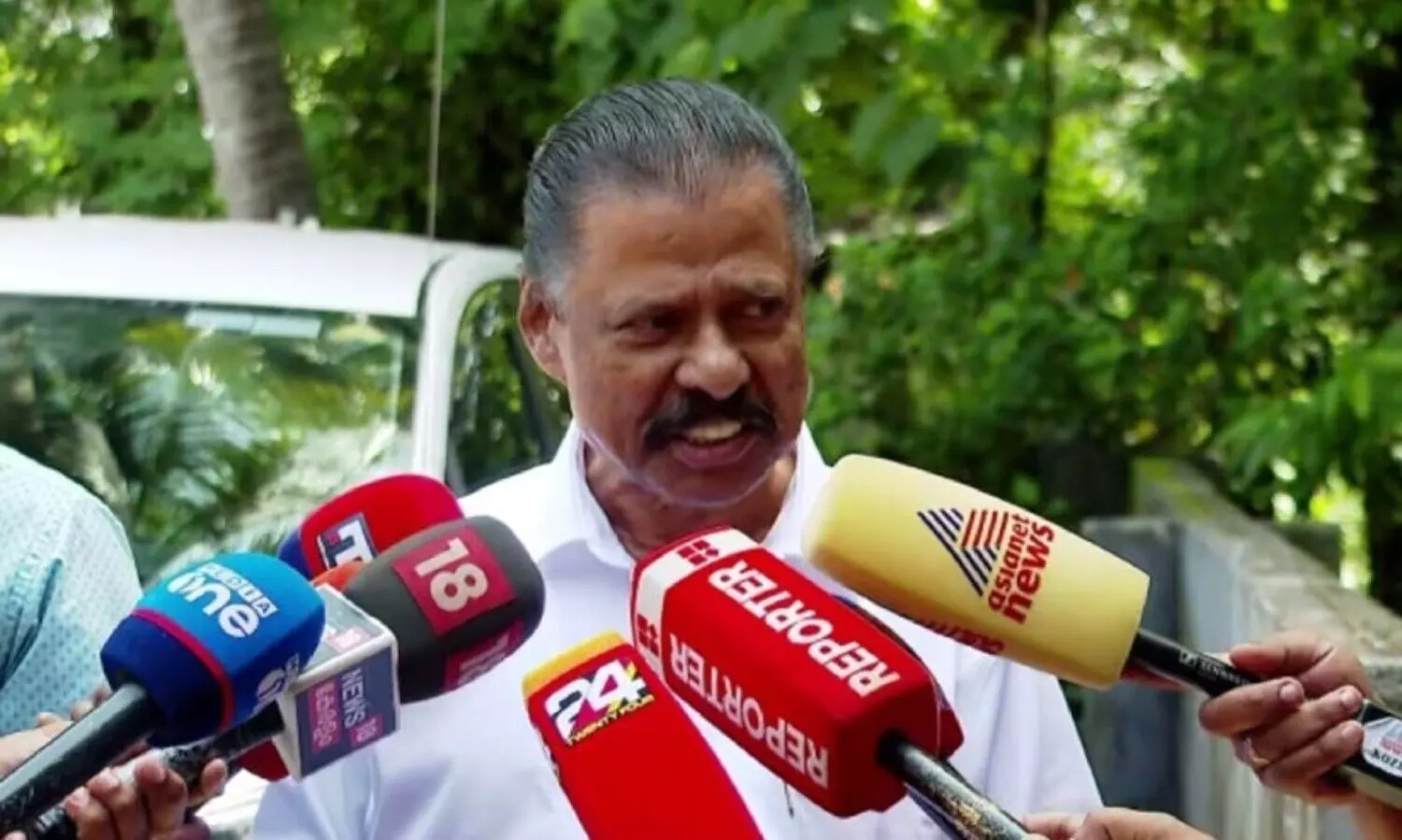 പരാജയകാരണം വിലയിരുത്തി ഗോവിന്ദൻമാഷ്; പാർട്ടിയുടെ അടിത്തറക്ക് ഒരു കോട്ടവും ഉണ്ടായിട്ടില്ലെന്ന് പ്രതികരണം