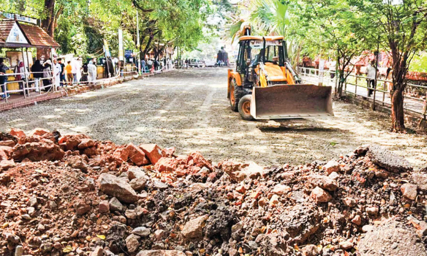 kids corner, fence, worked, single,forward, മാനാഞ്ചിറ,മേയർ, കോർപറേഷൻ,