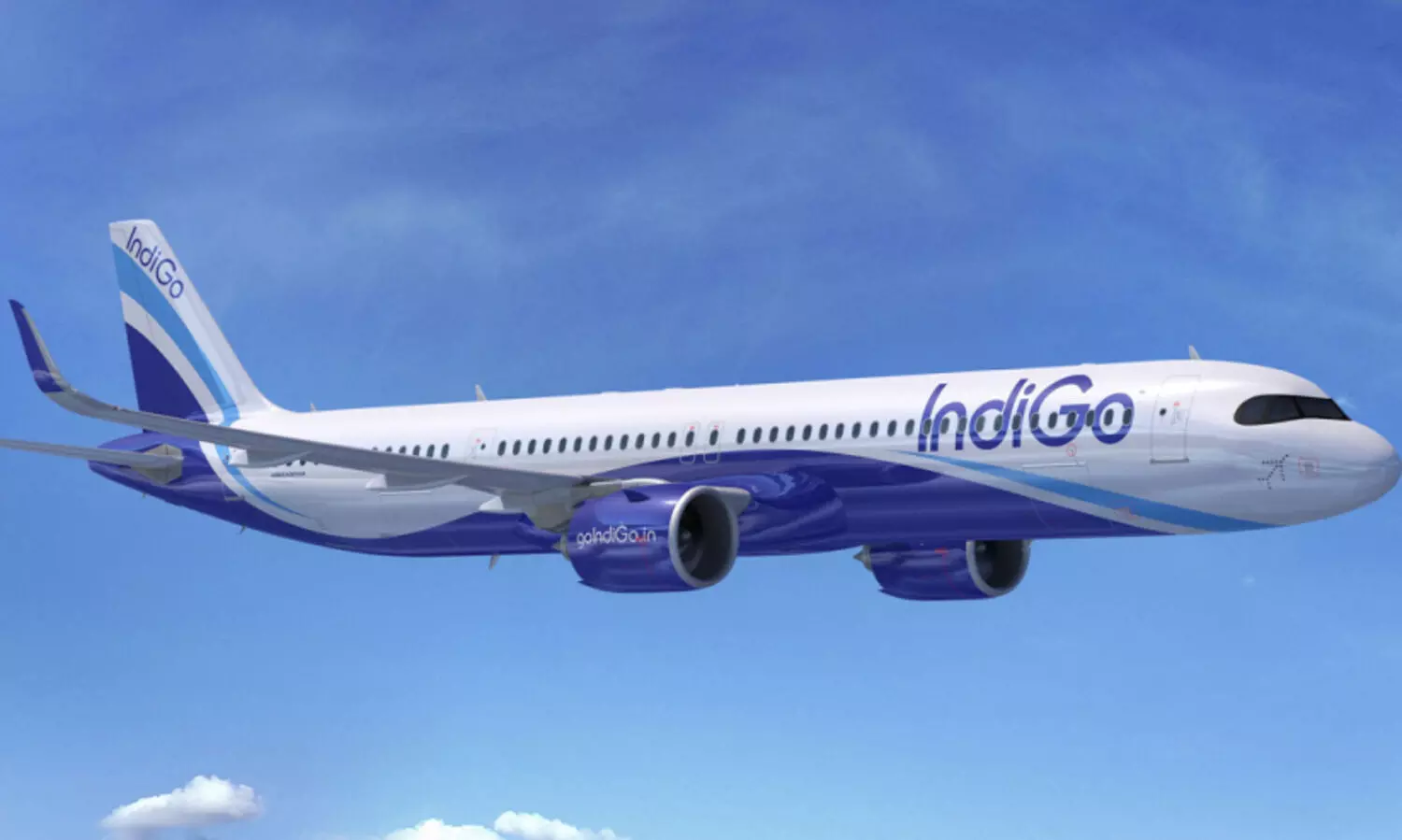 ഇ​ൻ​ഡി​ഗോ പ്ര​തി​സ​ന്ധി; യാ​ത്ര​യിൽ വ​ല​ഞ്ഞ് പ്ര​വാ​സി​ക​ളും