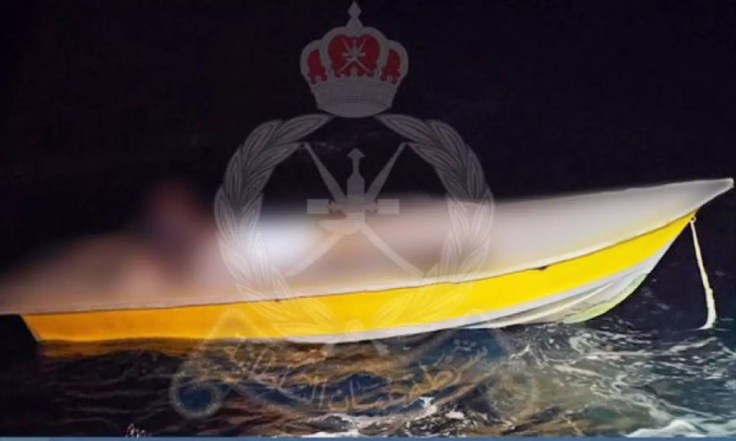 നു​ഴ​ഞ്ഞു​ക​യ​റ്റം; ഷി​നാ​സ് തീ​ര​ത്ത് 19 പേ​ർ പി​ടി​യി​ൽ