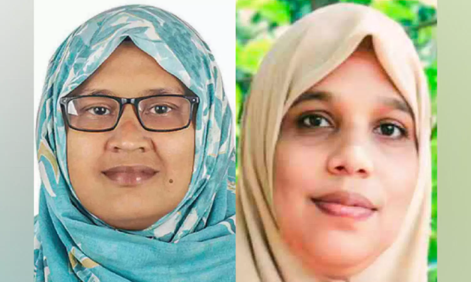 എ​ട​ത്ത​നാ​ട്ടു​ക​ര ഡി​വി​ഷ​നി​ൽ നാ​രീ​പോ​ര്