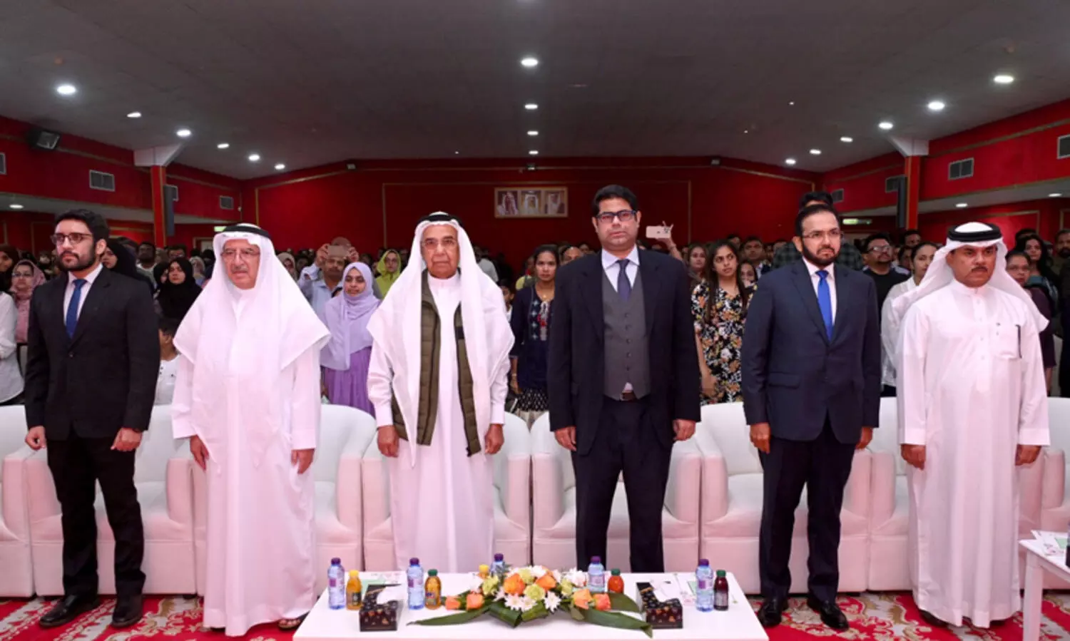 ശ്രദ്ധേയമായി അൽ നൂർ ഇന്‍റർനാഷനൽ സ്കൂൾ സി.ബി.എസ്.ഇ വാർഷികാഘോഷം