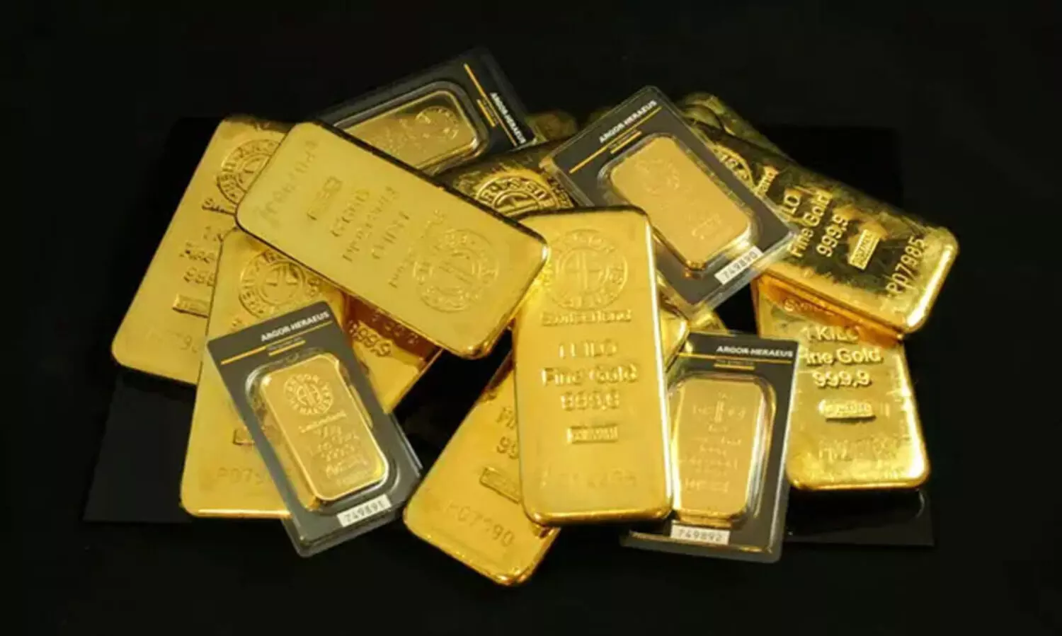 ഗോൾഡ് ഇ.ടി.എഫിന്റെ തിളക്കം മങ്ങി; നിക്ഷേപത്തിൽ വൻ ഇടിവ്