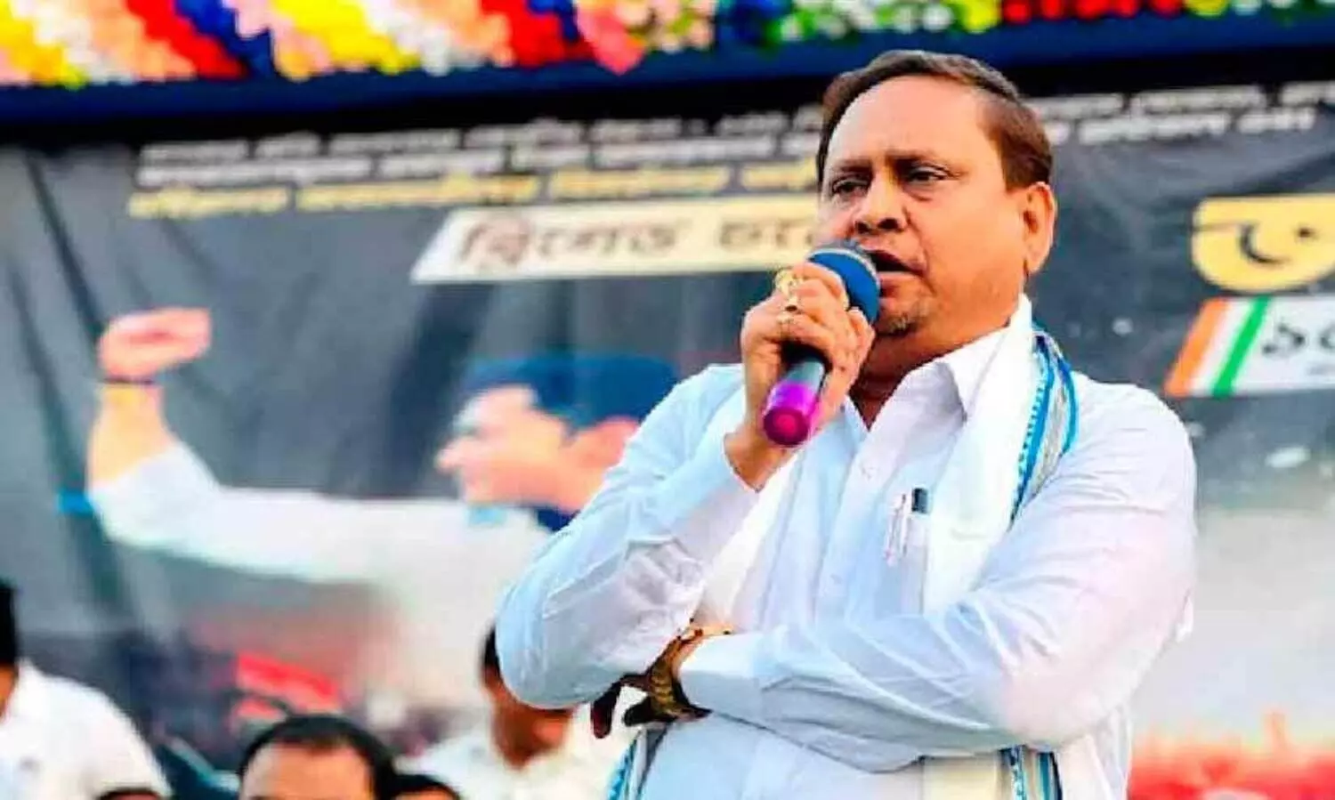 കോൺഗ്രസിൽ നിന്ന് തൃണമൂലിലേക്ക്, പിന്നെ ബി.ജെ.പിയിലേക്കും തിരിച്ചും: ഇനി ഒവൈസിയുമായി സഖ്യമെന്ന് ഹുമയൂൺ കബീർ, വേണ്ടെന്ന് എ.​ഐ.എം.ഐ.എം