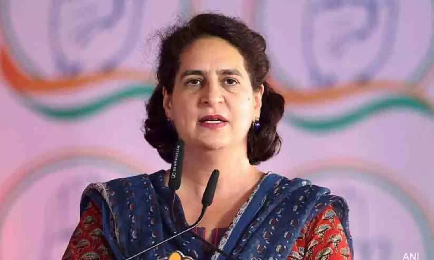 priyanka gandhi