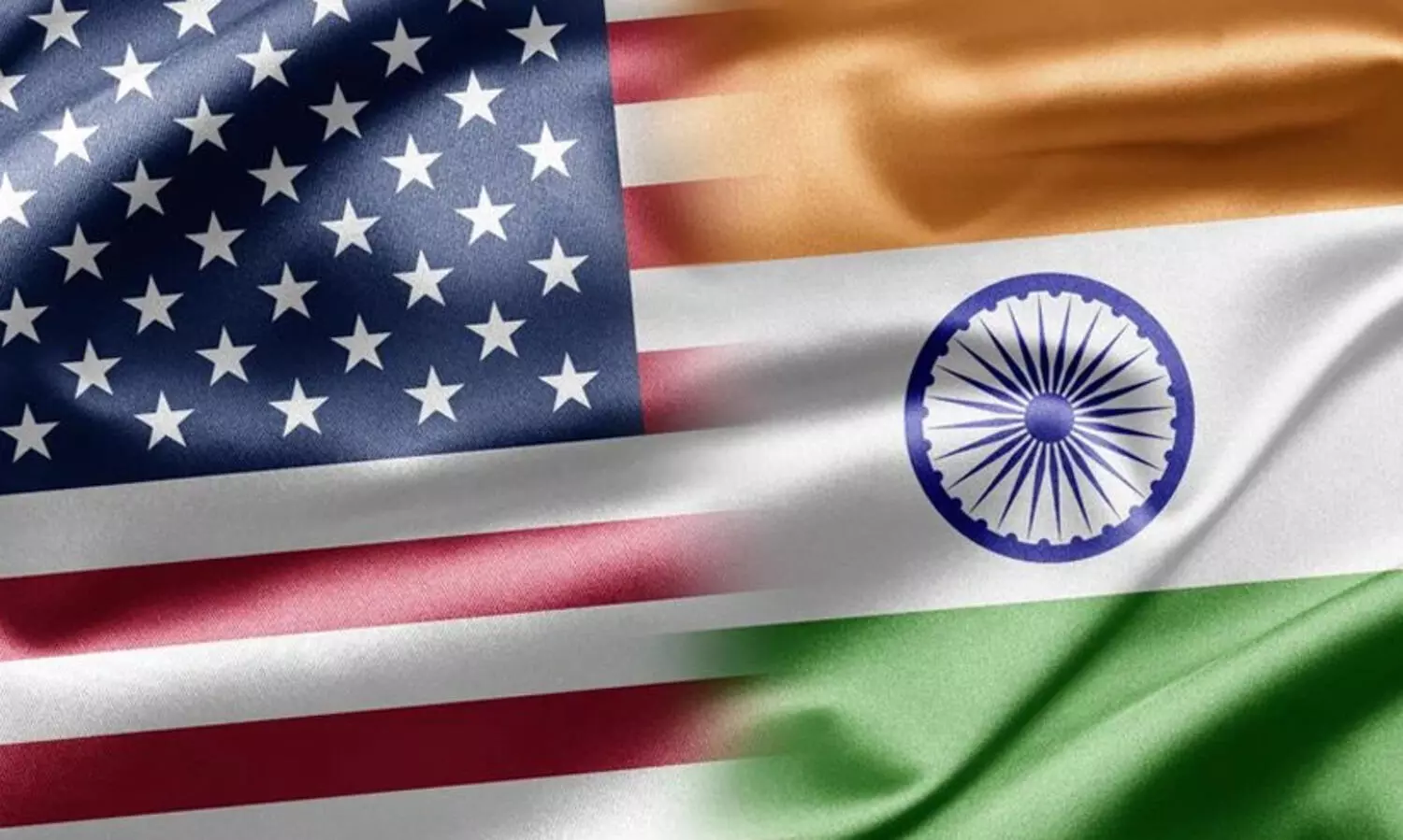 ഇ​ന്ത്യ​യു​മാ​യി സ​ഹ​ക​ര​ണം വ​ർ​ധി​പ്പി​ക്ക​ണ​​മെ​ന്ന് യു.​എ​സ് പ്ര​തി​രോ​ധ ന​യ ബി​ൽ