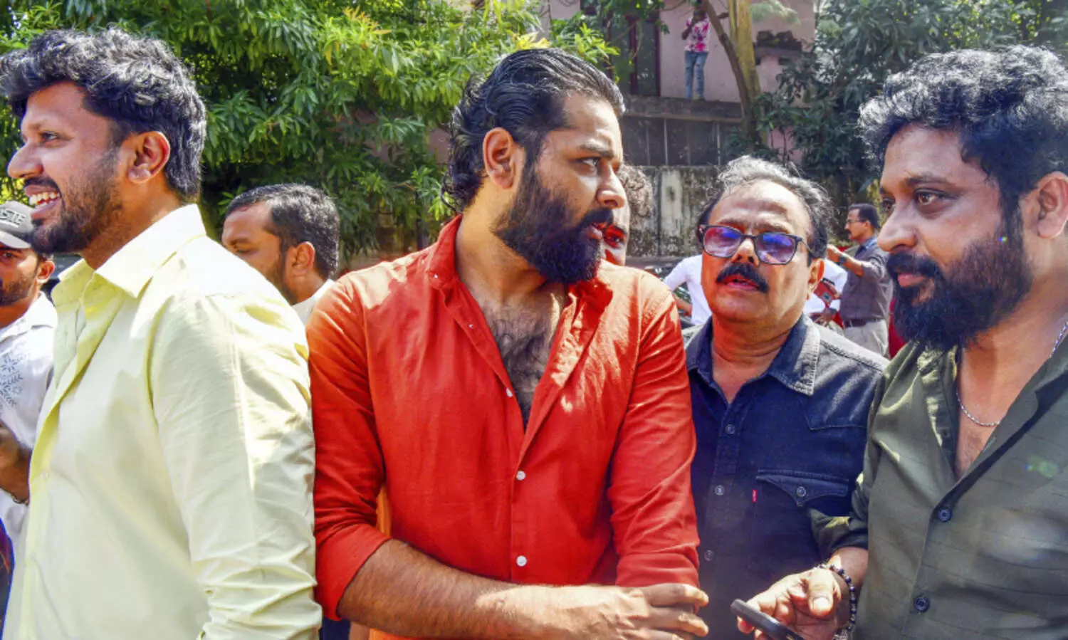 പ്രോസിക്യൂഷന്​ തിരിച്ചടിയായത്​ വൻ കൂറുമാറ്റം; 261 സാ​ക്ഷി​ക​ളി​ൽ 28 പേ​ർ കൂ​റു​മാ​റി