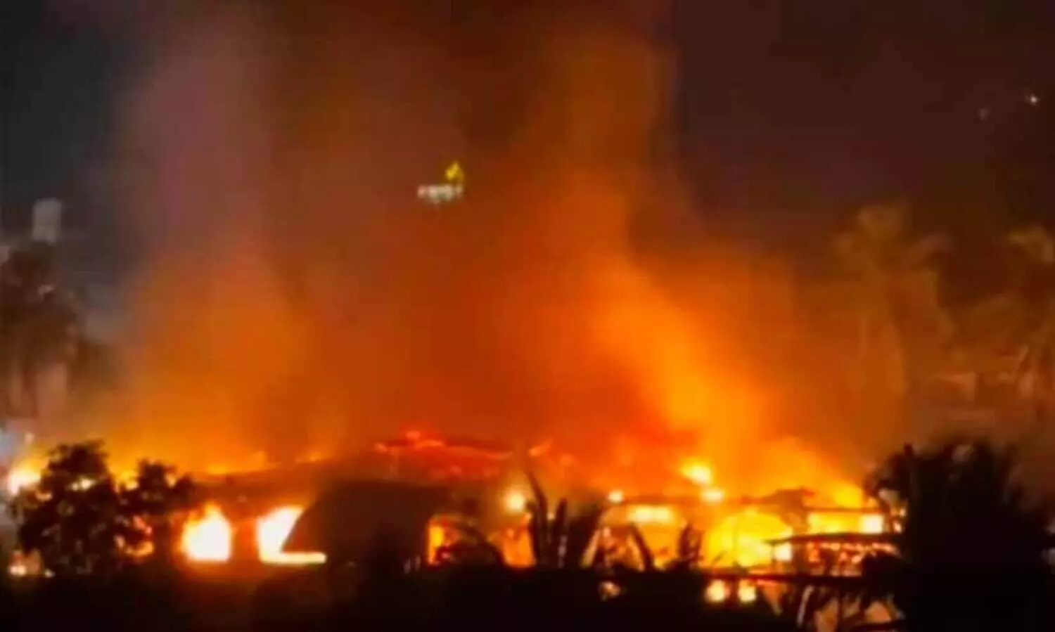 Goa tragedy: Government cracks down on nightclubs, one more arrested; two clubs closed