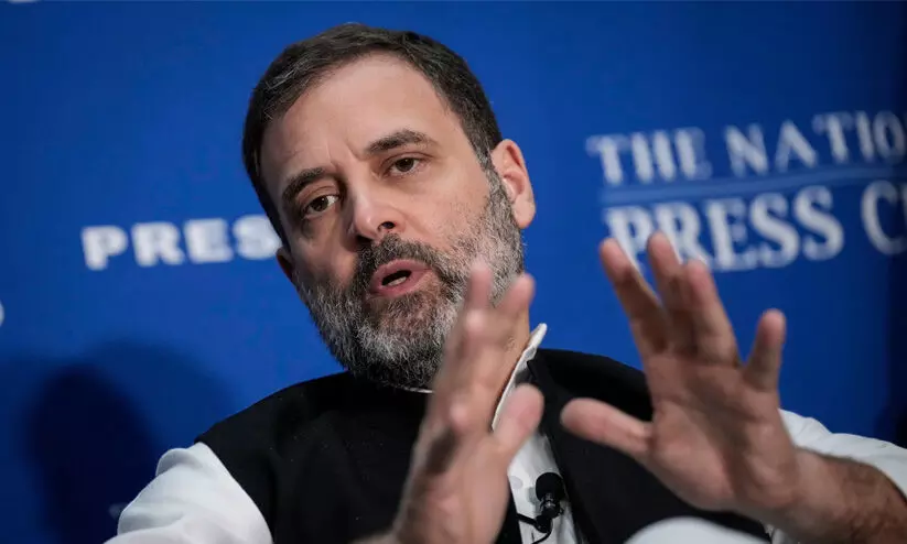 SIR,discussion,tomorrow,Rahul Gandhi, രാഹുൽഗാന്ധി, എസ്.ഐ.ആർ, ന്യൂഡൽഹി SIR,discussion,tomorrow,Rahul Gandhi, രാഹുൽഗാന്ധി, എസ്.ഐ.ആർ, ന്യൂഡൽഹി