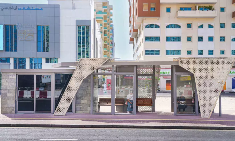 ദുബൈയിൽ 595 പുതിയ ബസ് കാത്തിരിപ്പ് കേന്ദ്രങ്ങൾകൂടി ദുബൈയിൽ 595 പുതിയ ബസ് കാത്തിരിപ്പ് കേന്ദ്രങ്ങൾകൂടി