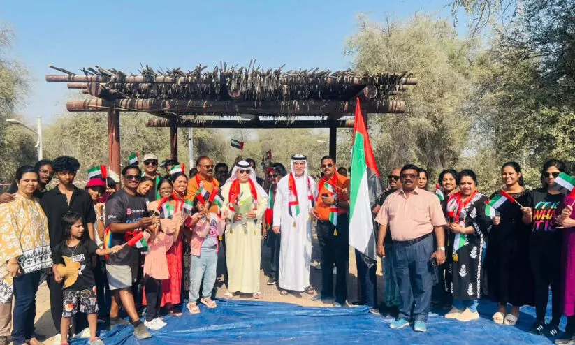 ഗുരു വിചാരധാര ദേശീയ ദിനാഘോഷം ഗുരു വിചാരധാര ദേശീയ ദിനാഘോഷം