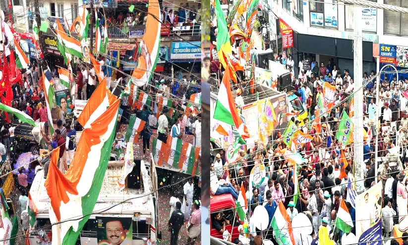 excitement ,palpable, kattakkada, trivandrum,കാട്ടാക്കട, തിരുവനന്തപുരം, തെരഞ്ഞെടുപ്പ് excitement ,palpable, kattakkada, trivandrum,കാട്ടാക്കട, തിരുവനന്തപുരം, തെരഞ്ഞെടുപ്പ്