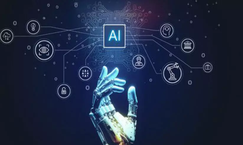 പാ​സി എ.​ഐ അ​ധി​ഷ്ഠി​ത ഡി​ജി​റ്റ​ൽ ട്വി​ൻ ടെ​ക്നോ​ള​ജി അ​വ​ത​രി​പ്പി​ച്ചു