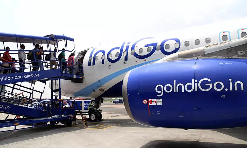 പുതിയ പൈലറ്റുമാരെ എളുപ്പം കിട്ടില്ല; ഇൻഡിഗോയുടെ കാര്യം കട്ടപ്പൊക പുതിയ പൈലറ്റുമാരെ എളുപ്പം കിട്ടില്ല; ഇൻഡിഗോയുടെ കാര്യം കട്ടപ്പൊക