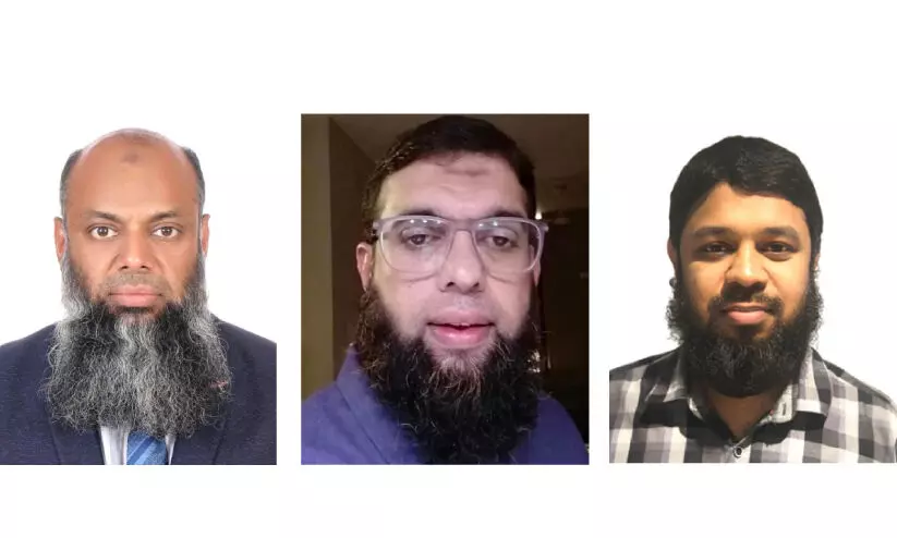 ജെ.ഡി.സി.സി സെൻട്രൽ കമ്മിറ്റിക്ക് പുതിയ സാരഥികൾ ജെ.ഡി.സി.സി സെൻട്രൽ കമ്മിറ്റിക്ക് പുതിയ സാരഥികൾ