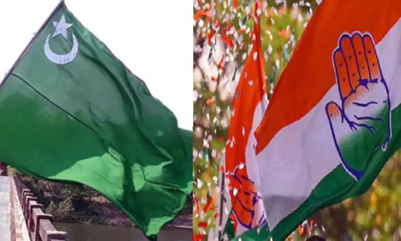 പൊന്മുണ്ടത്ത് ഭരണം തുടരാൻ ലീഗും പിടിച്ചെടുക്കാൻ ജനകീയ മുന്നണിയും പൊന്മുണ്ടത്ത് ഭരണം തുടരാൻ ലീഗും പിടിച്ചെടുക്കാൻ ജനകീയ മുന്നണിയും