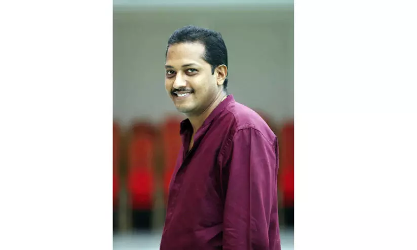 ഓർമയിലേക്കോടിയെത്തുന്ന കരോൾ രാവുകൾ ഓർമയിലേക്കോടിയെത്തുന്ന കരോൾ രാവുകൾ