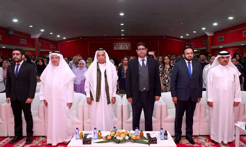 ശ്രദ്ധേയമായി അൽ നൂർ ഇന്റർനാഷനൽ സ്കൂൾ സി.ബി.എസ്.ഇ വാർഷികാഘോഷം ശ്രദ്ധേയമായി അൽ നൂർ ഇന്റർനാഷനൽ സ്കൂൾ സി.ബി.എസ്.ഇ വാർഷികാഘോഷം