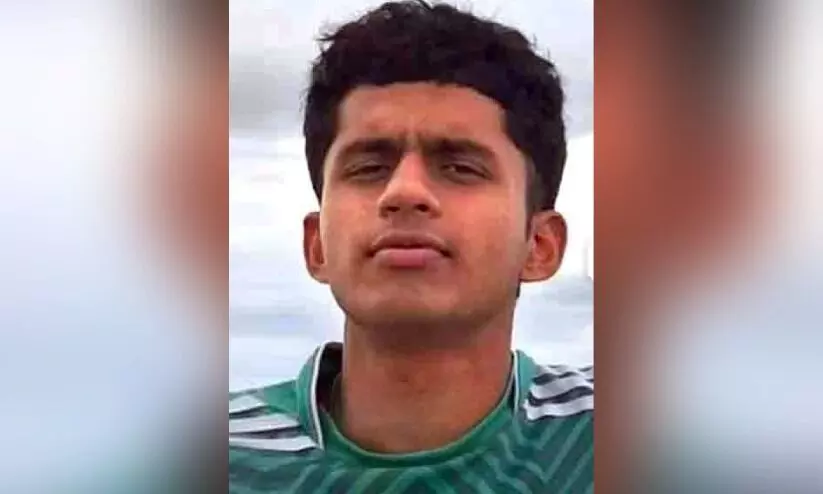 വയനാട് സ്വദേശിയായ നഴ്സിങ് വിദ്യാർഥി ബംഗളൂരുവില് ട്രെയിന് തട്ടി മരിച്ചു വയനാട് സ്വദേശിയായ നഴ്സിങ് വിദ്യാർഥി ബംഗളൂരുവില് ട്രെയിന് തട്ടി മരിച്ചു