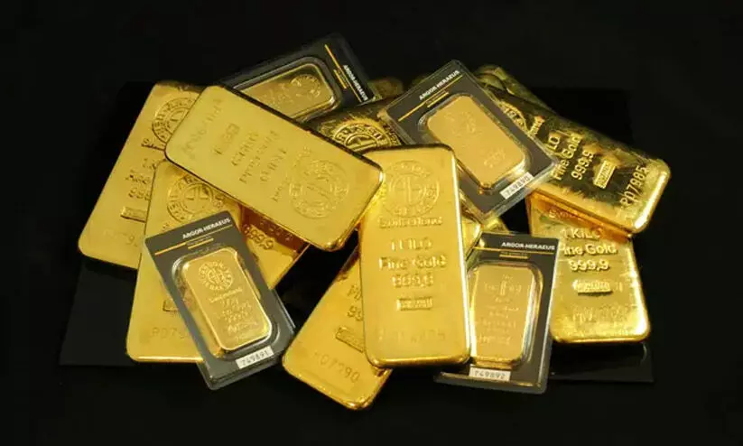 ഗോൾഡ് ഇ.ടി.എഫിന്റെ തിളക്കം മങ്ങി; നിക്ഷേപത്തിൽ വൻ ഇടിവ്