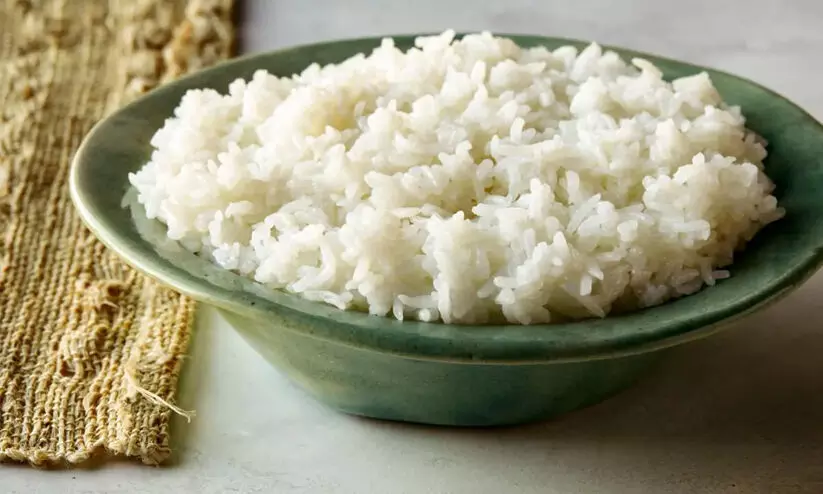 rice rice