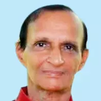 ശ്രീ​ധ​ര​ൻ