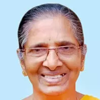 ആ​ലീ​സ്