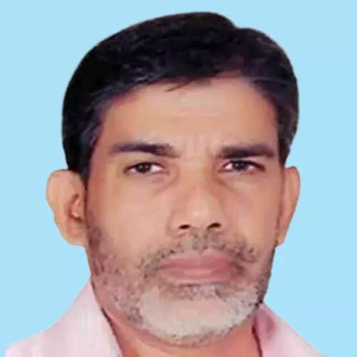 ജോ​ണ്‍സ​ണ്‍