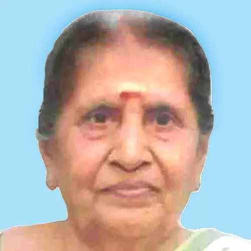 സ​ര​സ്വ​തി