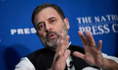 SIR,discussion,tomorrow,Rahul Gandhi, രാഹുൽഗാന്ധി, എസ്.ഐ.ആർ, ന്യൂഡൽഹി