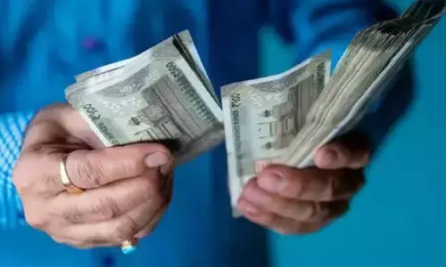 റെക്കോഡ് വിലയിടിവിൽ രൂപ, ജീവിതച്ചെലവ് വർധിക്കും