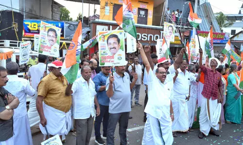 എങ്ങോട്ടും വീശാം ഇടുക്കിക്കാറ്റ്​