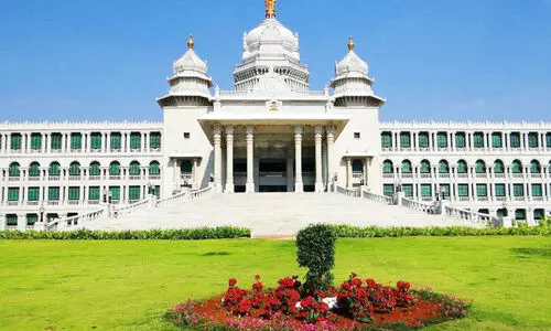 നി​യ​മ​സ​ഭ ശൈ​ത്യ സ​മ്മേ​ള​നം ഇ​ന്ന് തുടങ്ങും