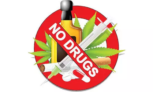 പു​തി​യ മ​യ​ക്കു​മ​രു​ന്ന് നി​യ​മം 15 മു​ത​ൽ; ക​ടു​ത്ത​ ശി​ക്ഷ​യി​ൽ മു​ന്ന​റി​യി​പ്പ്